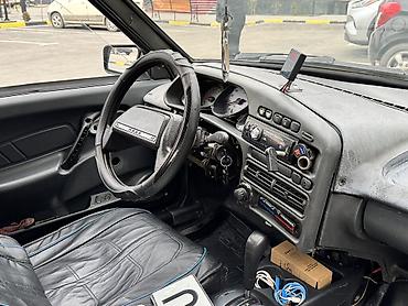 ВАЗ (ЛАДА): ВАЗ (ЛАДА) 21099: 2002 г., 1.3 л, Вариатор, Бензин, Седан — 8