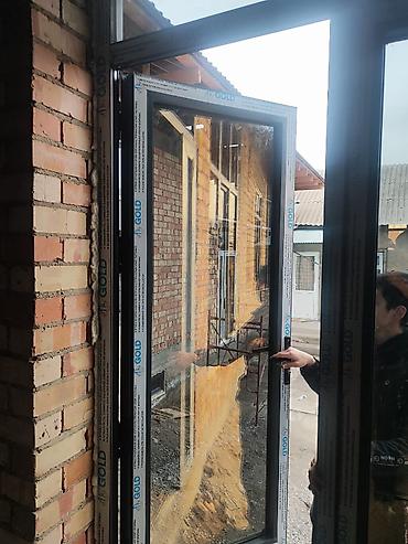 Пластиковые окна на заказ: Пластиковое окно на заказ, Тип окна: Витражные, Платная установка, Без рассрочки — 14