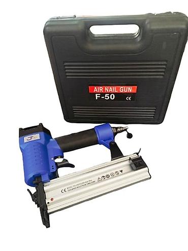 №: 16066 Məhsulun adı: Tikinti stepleri F50 Brend: No Brand