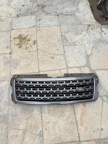 🚘 Satılır — Range Rover Vogue L405 Ön Barmaqlıq Land Rover Range