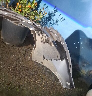 Kapotlar: BYD DESTROYER, 2024 il, Çin, Ünvandan götürmə — 16