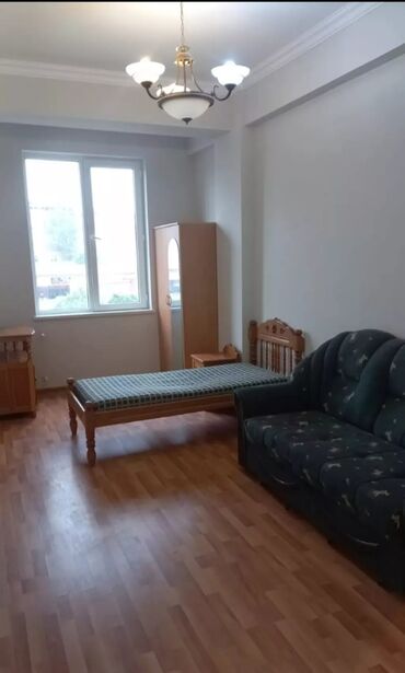 imislide satilan evler: 2 комнаты, Новостройка, 47 м²