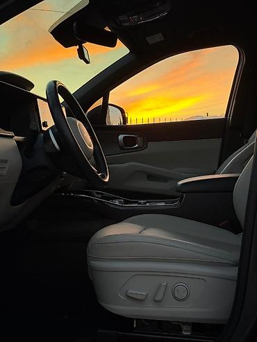 2022: Kia Sorento: 2022 г., 1.6 л, Автомат, Гибрид, Кроссовер — 10