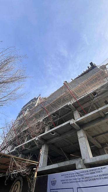 Продажа квартир: 1 комната, 48 м², Элитка, 12 этаж, Готовая ПСО (под самоотделку) — 10