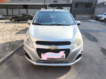 машины для женщин автомат недорогие: Chevrolet Spark: 2014 г., 1 л, Автоматтык, Бензин, Хетчбек