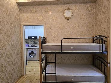 8km kiraye: ✨ Yasamalda, "Melissa Residence"də 20 Yanvar Metrosuna 2 Dəqiqəlik 50 — 5