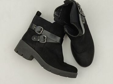 Ankle boots for women, 38, condition - Very good