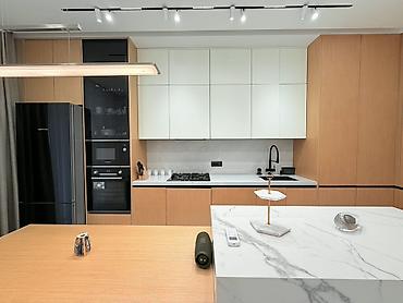 Недвижимость: 2 комнаты, Новостройка, м. Гянджлик, 106 м² — 6