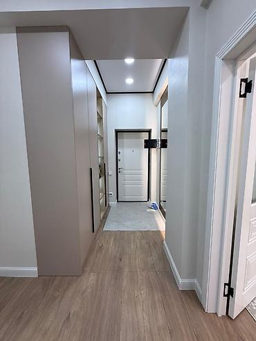 Продажа квартир: 2 комнаты, 59 м², Элитка, 4 этаж, Дизайнерский ремонт at lalafo.kg — 11 Продажа квартир: 2 комнаты, 59 м², Элитка, 4 этаж, Дизайнерский ремонт — 11