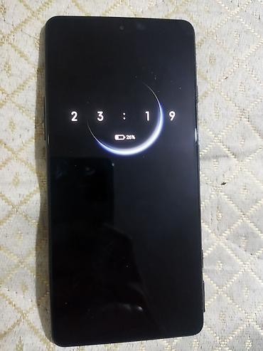 gaming notbook: Redmi K40 Gaming, 256 GB, rəng - Qara — 1