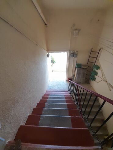 Yeni tikili: Öz evimdir.Makler elaqe saxlamasin.Ev ipotekadadi - Çoxmərtəbəli — 4