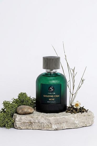 devit 3: Niş ətir kolleksiyası – 100 ml (3.4 oz.) şüşələr Model və adlar: - — 10