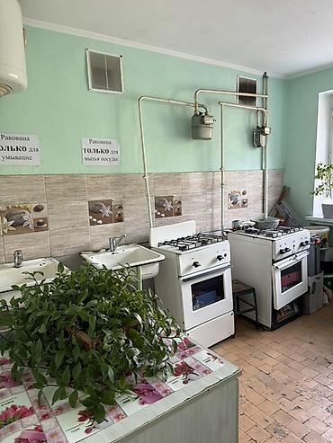 комната снят: 13 м², Без мебели — 6