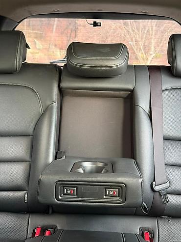 Renault: Renault QM6: 2019 г., 2 л, Автомат, Бензин, Кроссовер — 22