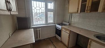 Продажа квартир: 3 комнаты, 58 м², 104 серия, 2 этаж, Косметический ремонт at lalafo.kg — 2 Продажа квартир: 3 комнаты, 58 м², 104 серия, 2 этаж, Косметический ремонт — 2