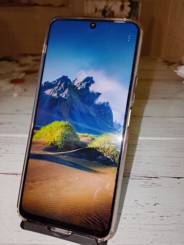 Honor: Honor 8X, 4 GB, rəng - Qara, Sensor, Barmaq izi, İki sim kartlı