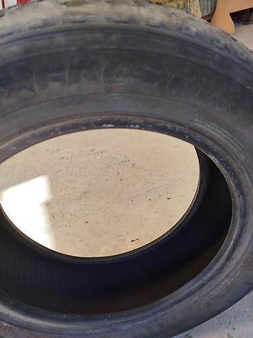 r bit: Шины 185 / 65 / R 15, Б/у, Легковые, Bridgestone — 2