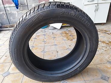 резина 235 65 r18 зима: Шины 235 / 55 / R 18, Зима, Б/у, Комплект, Легковые, Китай — 3