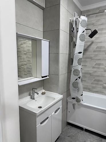 1 bedroom: 3 комнаты, 88 м², Элитка, 4 этаж, Свежий ремонт — 8