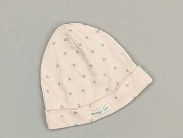 Cap, 0-1 month, condition - Perfect