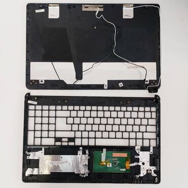 Digər ehtiyat hissələri: Notebook "Acer E1 series V5WE2 ehtiyat hissələri" Qiymətlər razılaşma — 15