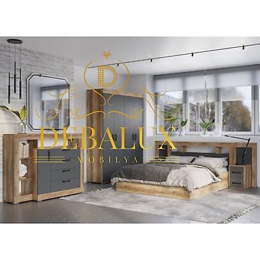 mebel taxt: 🏠 .Debalux .Mobilya .sizlərə .yeni .və . mükəmməl modellərini təqdim — 9