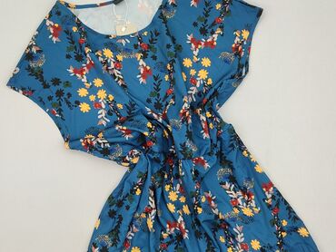 eleganckie sukienki proste klasyczne: Sukienka damska, rozmiar L