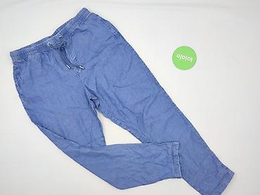 lidl joggery: Esmara, Spodnie materiałowe damskie, rozmiar S — 2