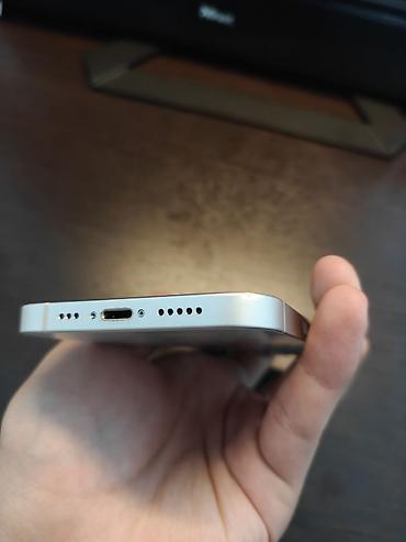 iphone 5s бу: IPhone 13, Б/у, 128 ГБ, Белый, Коробка, 75 % — 4