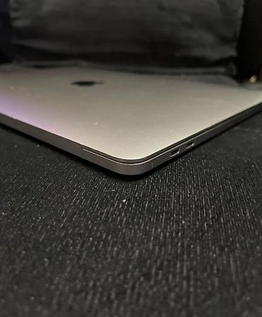 Ноутбуки Apple (MacBook): ​Продаю свой MacBook Pro 13 (модель A2159) в хорошем техническом — 4