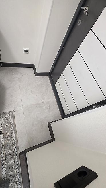 сдаю квартиру без хозяина: 1 комната, 43 м², Элитка, 5 этаж, Евроремонт — 9