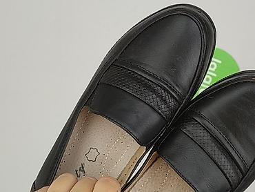 deichmann mule: Pretty, Półbuty damskie, rozmiar 37 — 5