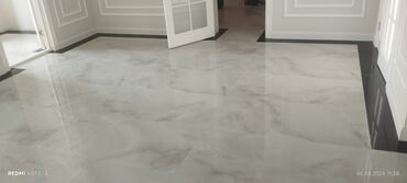 Укладка плитки: Подготовка стен для грунтовки, Резка плитки, Гидроизоляционные работы | Керамическая плитка, Керамогранитая плитка, Зеркальная плитка | Раскладка в разбежку, Вертикальная укладка, Диагональная укладка Больше 6 лет опыта — 16