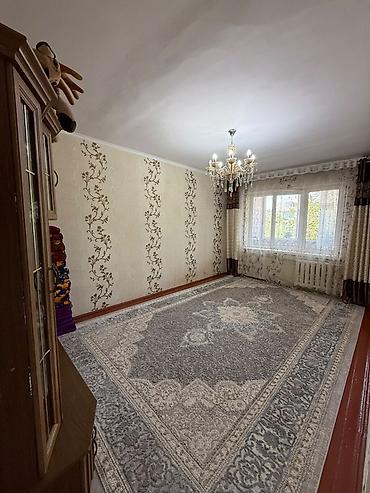 elite hause: 2 комнаты, 58 м², Черёмушки мкр., Индивидуалка, 2 этаж, Косметический ремонт — 4