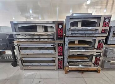 Professional sobalar: Çörək, Şirniyyət üçün, Pizza, Elektrik — 8