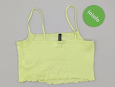 sklep hm: H&M Divided, Top damski, rozmiar S — 3