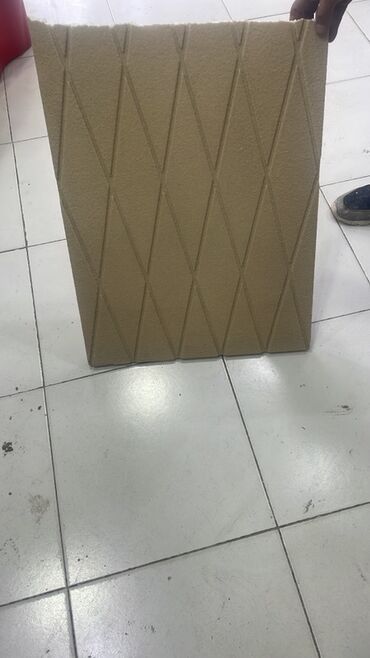 Digər tikinti daşları: Kərpic effekti verən bu üzlük panellər, daxili və xarici divarların — 29