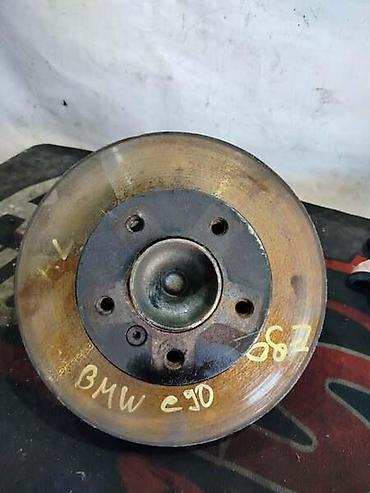 6: KOCIONI DISK SA GLAVCINOM ZA BMW 330 OD 2010. DO 2016. GOD. | — 1