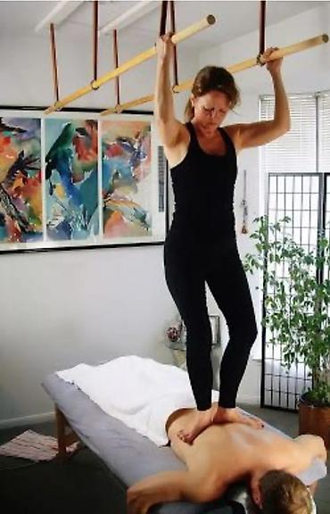 sta su baseni: Masaj və Spa Xidməti - Masaj növləri: idman masajı (sport), klassik — 1