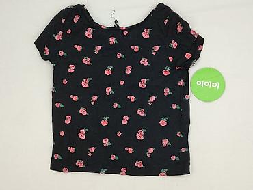 mango koszulka: Sinsay, T-shirt damski, rozmiar L — 3