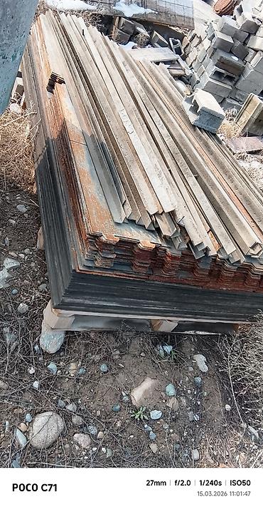 Производство пескоблоков: Пескоблок станок автоматика сатылат. Мешалка, лента, араба, станок — 19