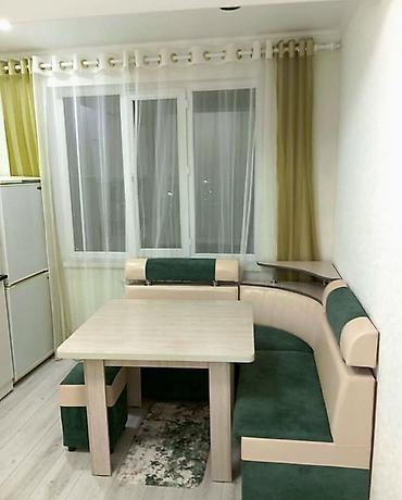 Долгосрочная аренда квартир: 2-х квартира Восток-5 Элитка Все в шаговой доступности 10 этаж из — 7