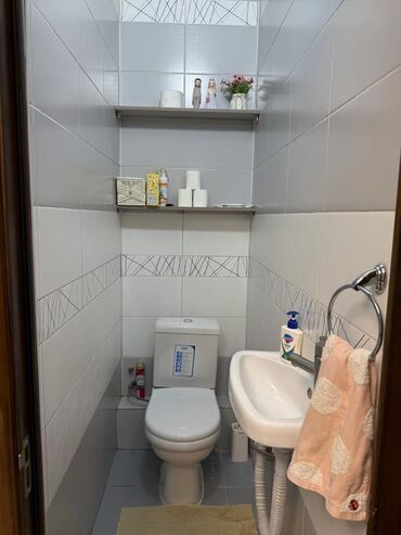 Продажа квартир: 3 комнаты, 108 м², Элитка, 2 этаж, Евроремонт — 12