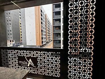 Продажа квартир: 3 комнаты, 80 м², Элитка, 3 этаж, Дизайнерский ремонт — 10