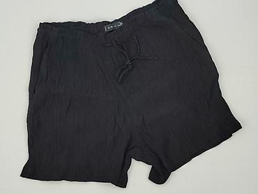 nike tech trousers: Amisu, Szorty damskie, rozmiar M — 1