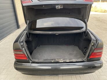 Mercedes-Benz: Mercedes-Benz E-Class: 2000 г., 3.2 л, Типтроник, Бензин, Седан — 13