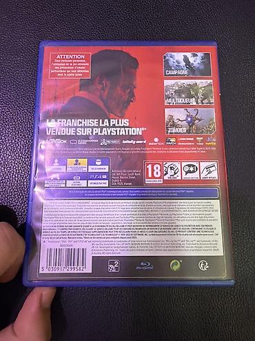 pubg hesabı bedava: Call Of Duty Modern Warfere 3 (Ps4 Amma Ps5 Upgrade Pulsuzdur) İdeal — 3
