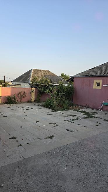 Həyət evləri və villaların satışı: 3 otaqlı, 100 kv. m, Orta təmir — 7
