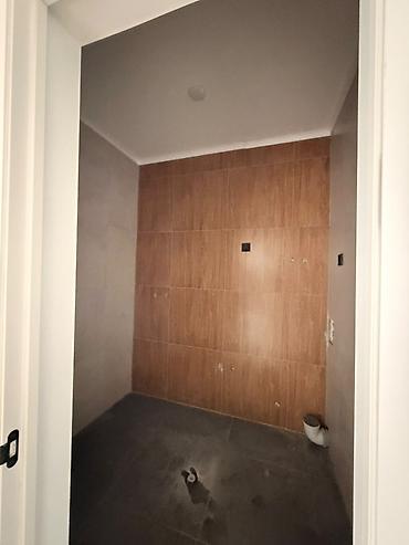 сдается квартира келечек: 1 комната, 40 м², Кара-Жыгач ж/м Элитка, 1 этаж, Евроремонт — 9