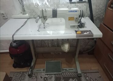 швейная машинка талас: Швейная машина Jack, Автомат